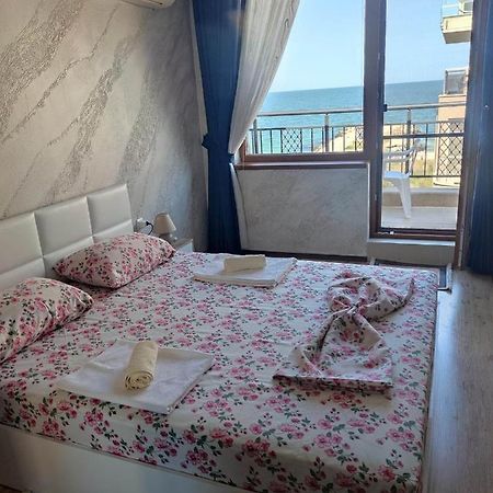 Apartament Piero ポモリエ エクステリア 写真