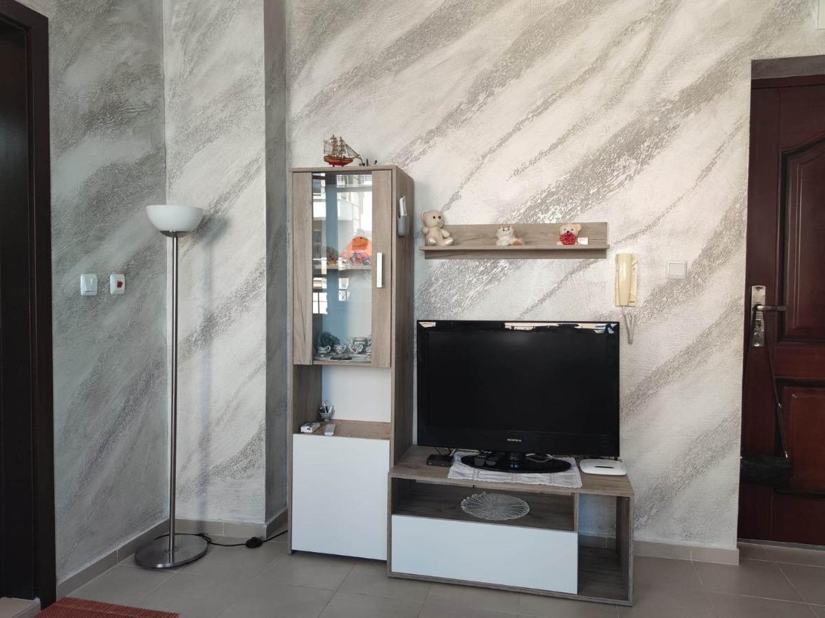 Apartament Piero ポモリエ エクステリア 写真