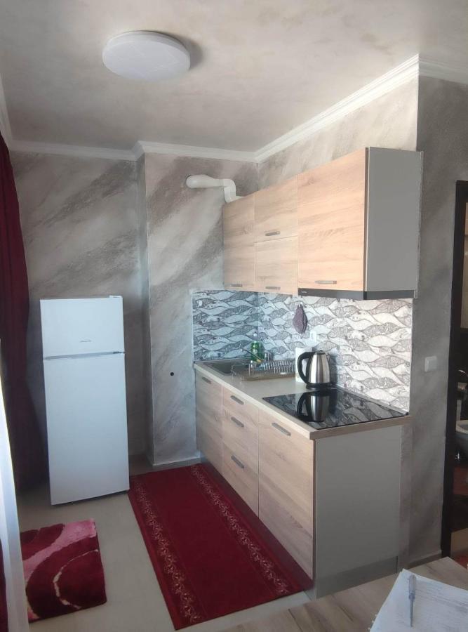 Apartament Piero ポモリエ エクステリア 写真