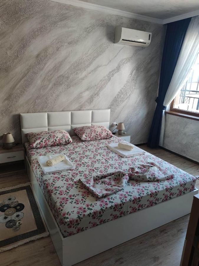Apartament Piero ポモリエ エクステリア 写真