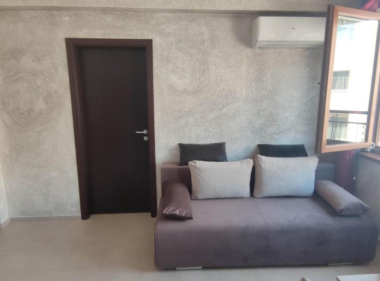 Apartament Piero ポモリエ エクステリア 写真