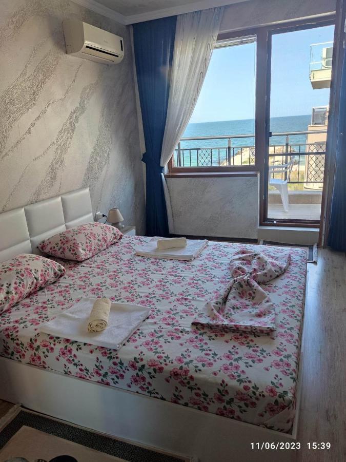 Apartament Piero ポモリエ エクステリア 写真