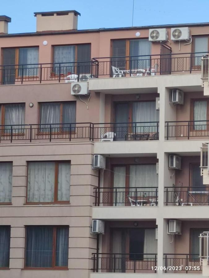 Apartament Piero ポモリエ エクステリア 写真